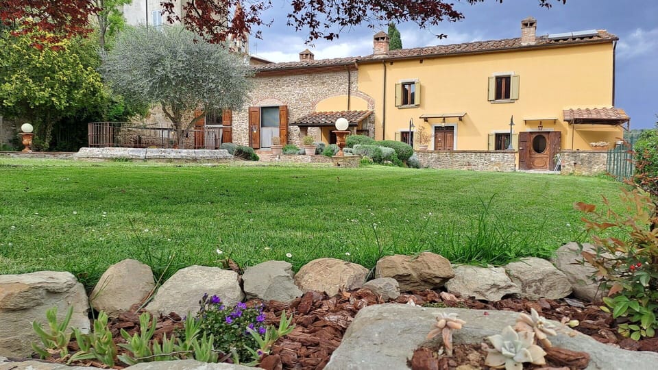 Outdoor view