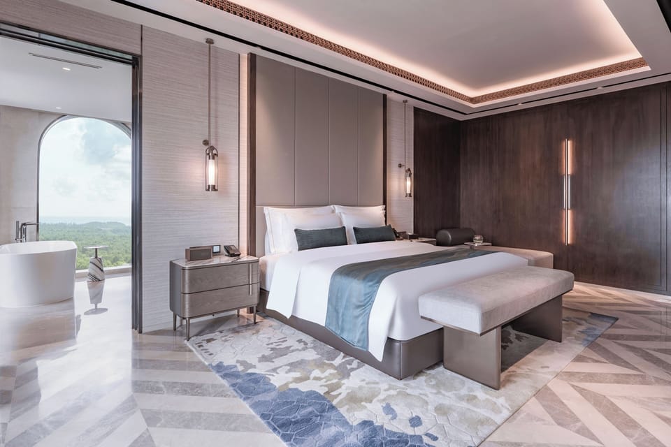Arjuna Solitaire Hotel Hotel in Ream
