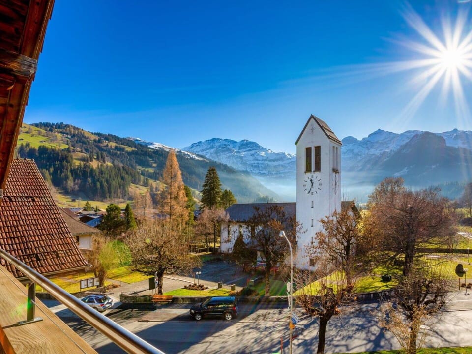 Mountainous Landforms, Mountain, Hill, Landscape, Mountain Range, Hill Station, Human Settlement, Valley, Alps, Village