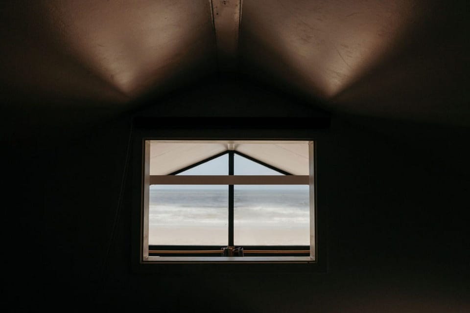 View from Holiday Home [summer]