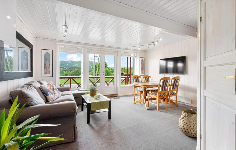 living-room
