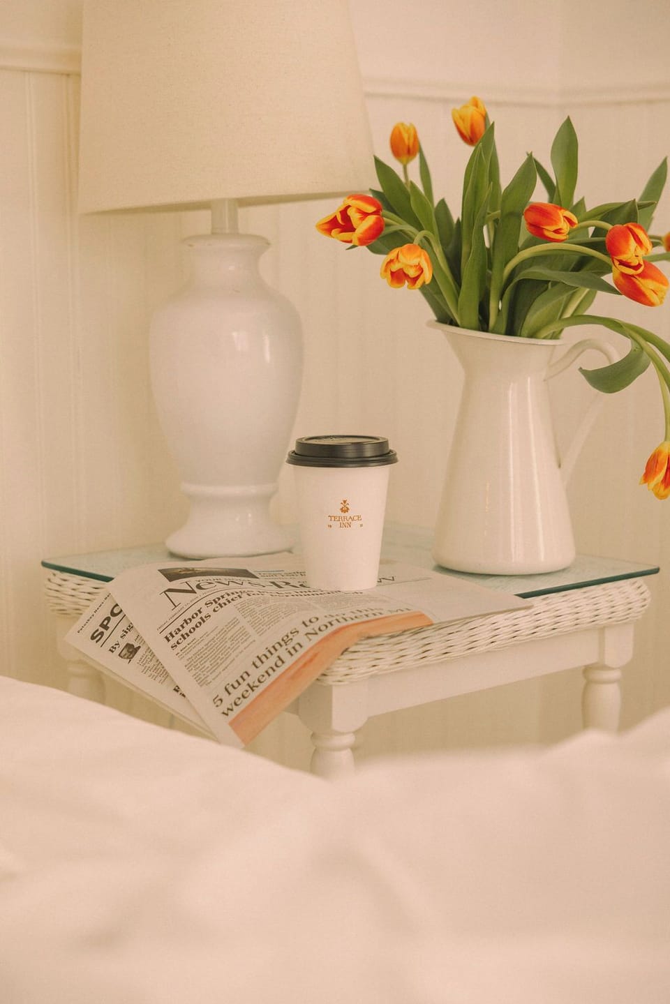 Classic Room, 1 King Bed | Individually decorated, individually furnished, free WiFi, bed sheets