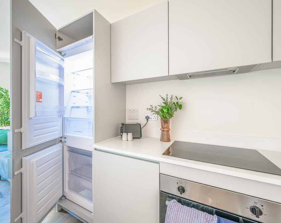 Kitchenette