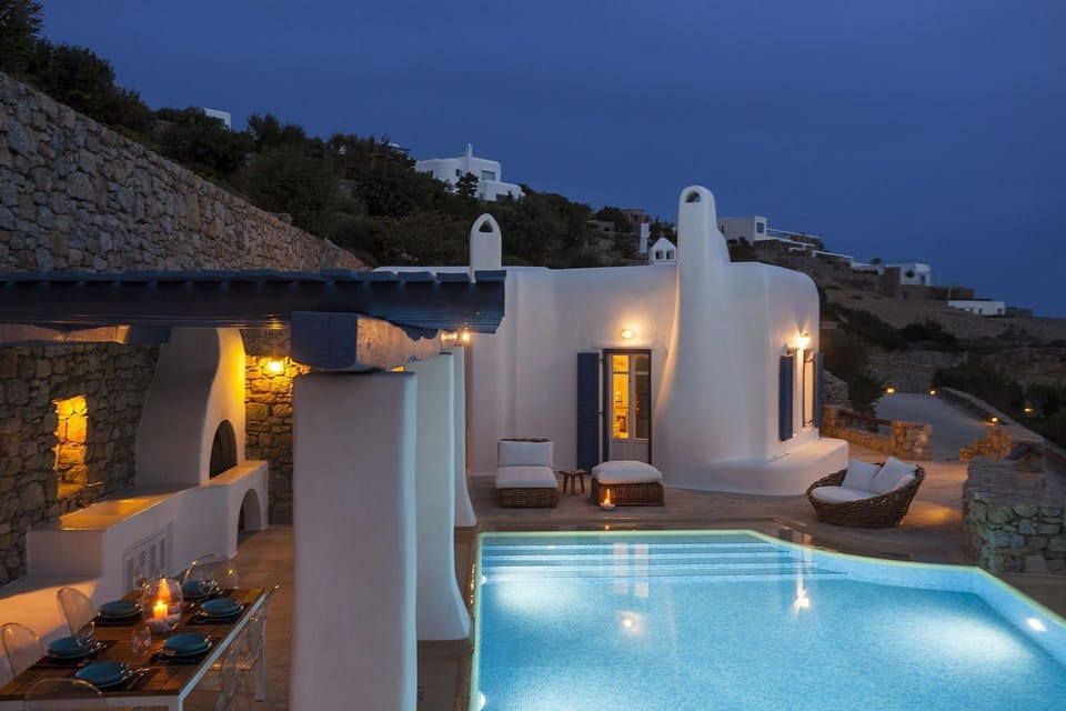Accommodation