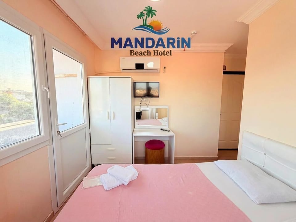 Basic Room, Balcony, Sea View | Desk, laptop workspace, WiFi (free)