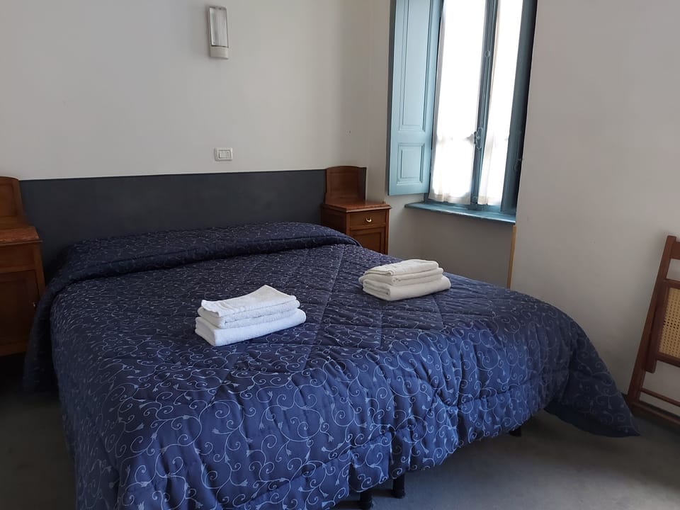 Basic Room | Free WiFi
