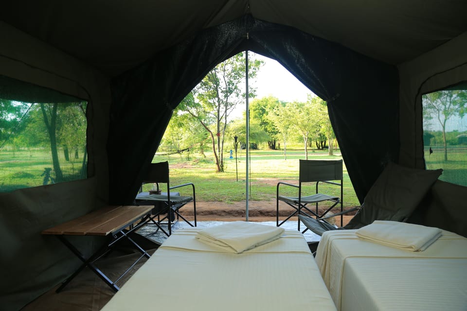 1 bedroom, premium bedding, memory foam beds, individually furnished