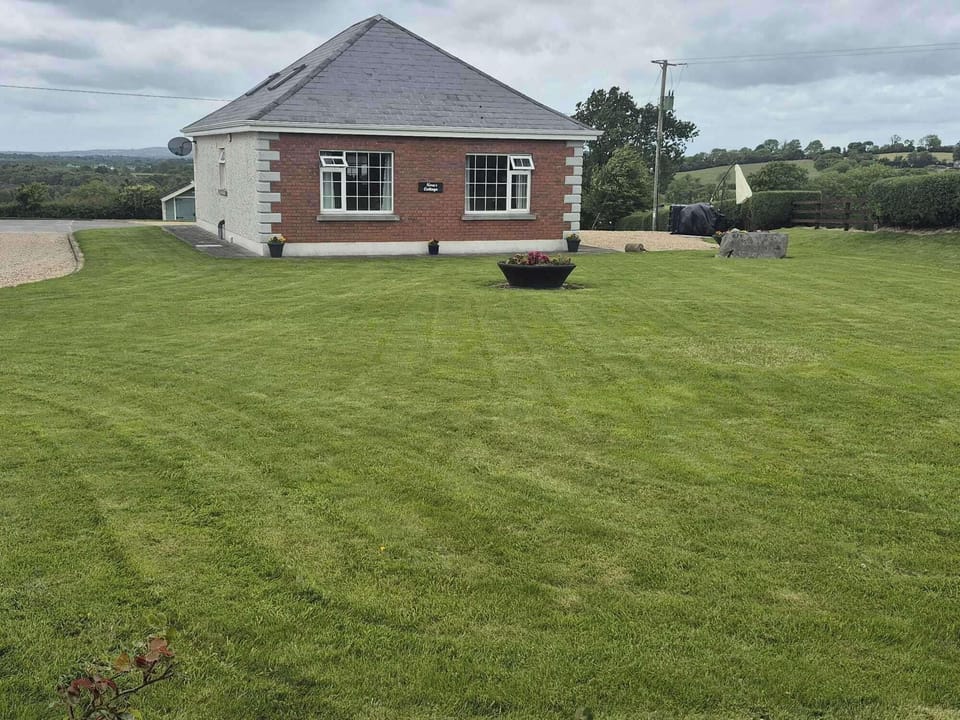 Cottage | Property grounds