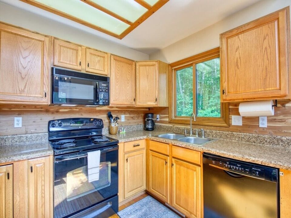 Kitchen View