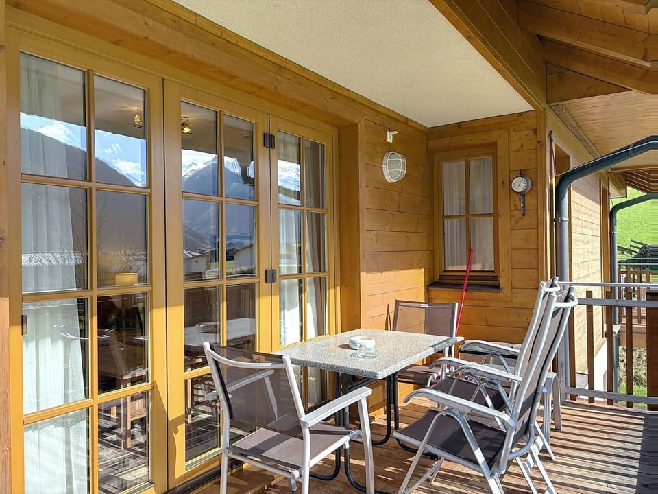 Furniture, Wood, Interior Design, Chair, Table, Flooring, Floor, Door, Kitchen & Dining Room Table, Home