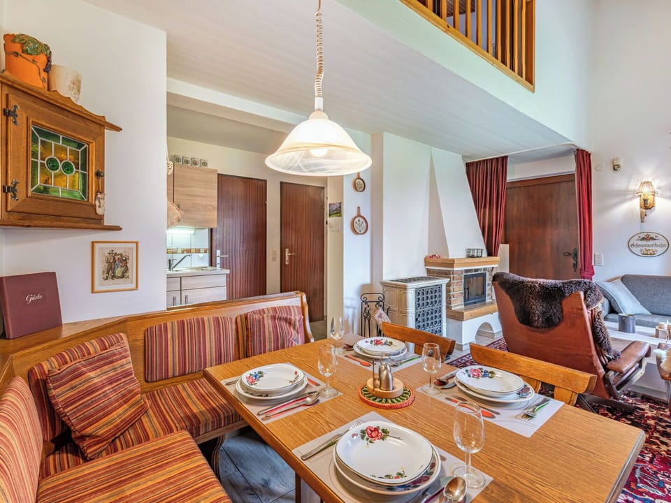 Furniture, Wood, Interior Design, Flooring, Floor, Ceiling, Couch, Living Room, Table, Room