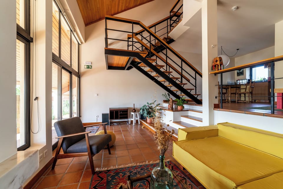 Calipo Hotel Hotel in Vila Viçosa