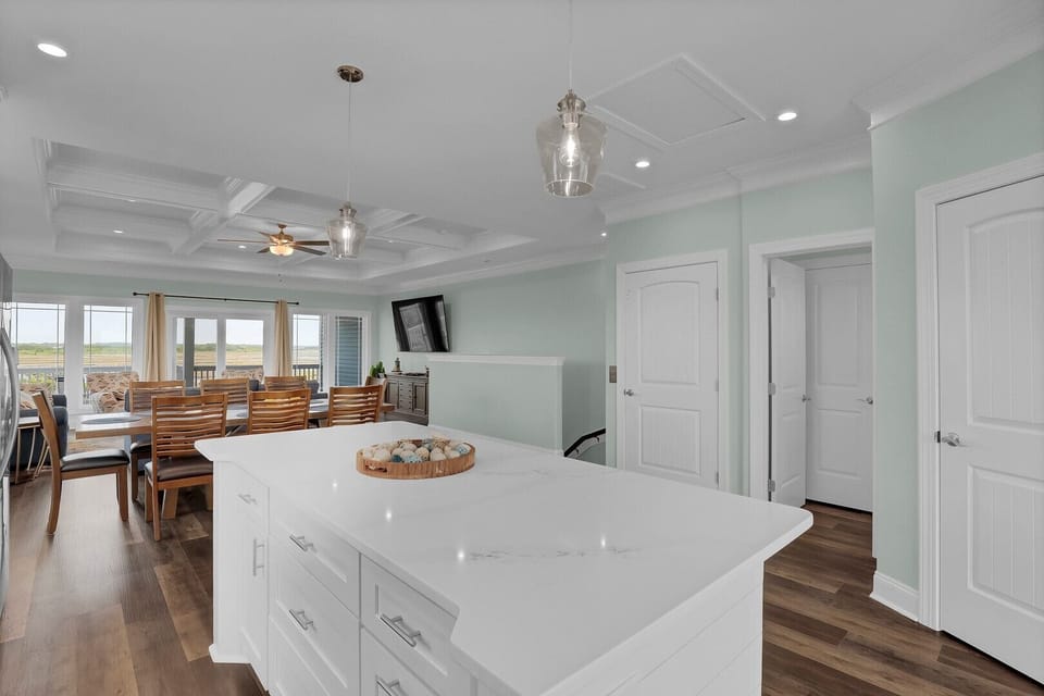 Kitchen View