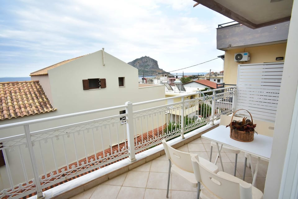 Apartment | 2 bedrooms