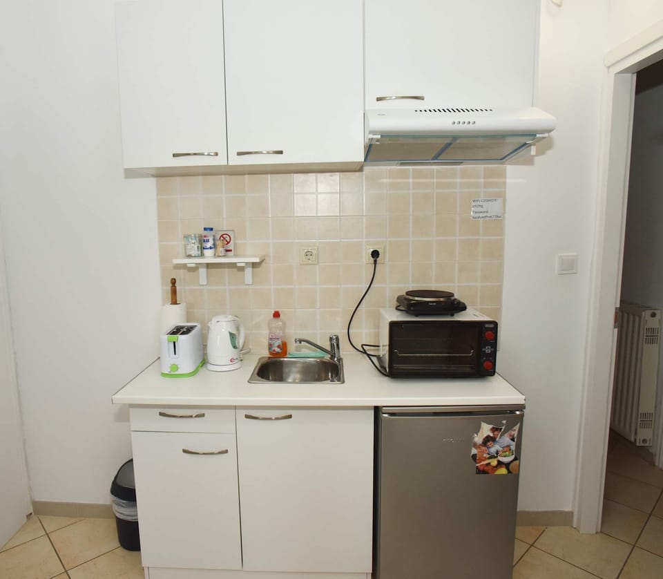 Apartment | 2 bedrooms