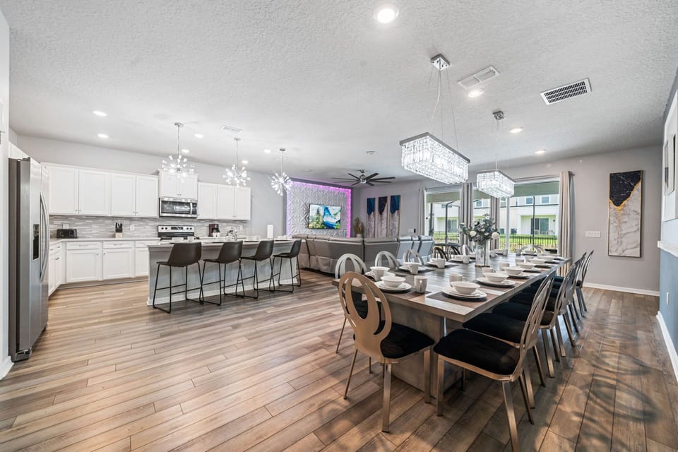 House (Multiple Bedrooms) | Property amenity