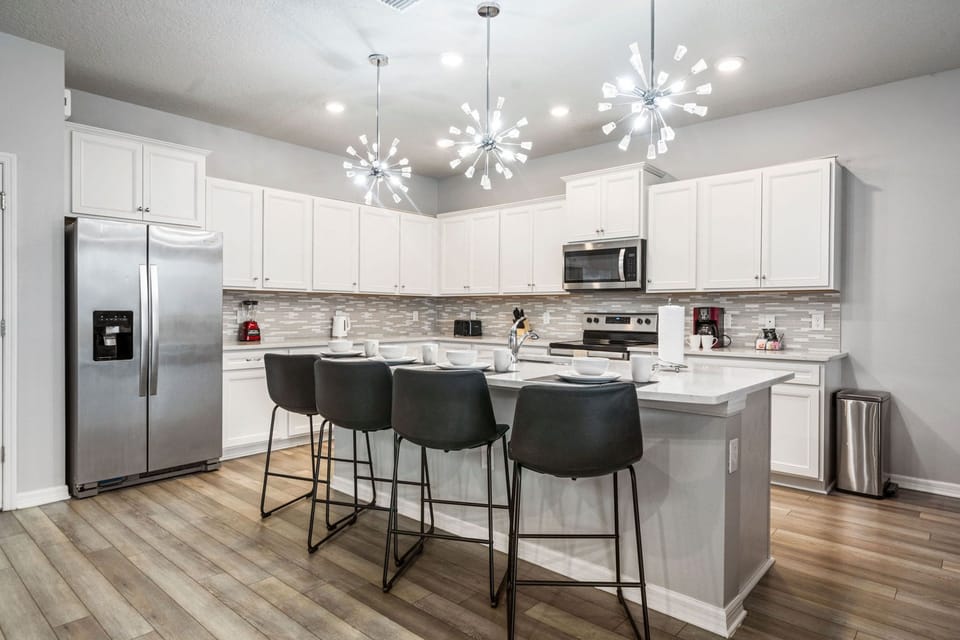 House (Multiple Bedrooms) | Property amenity