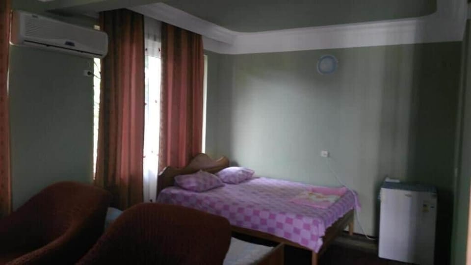 Comfort Double Room, Beach View | Free WiFi, bed sheets