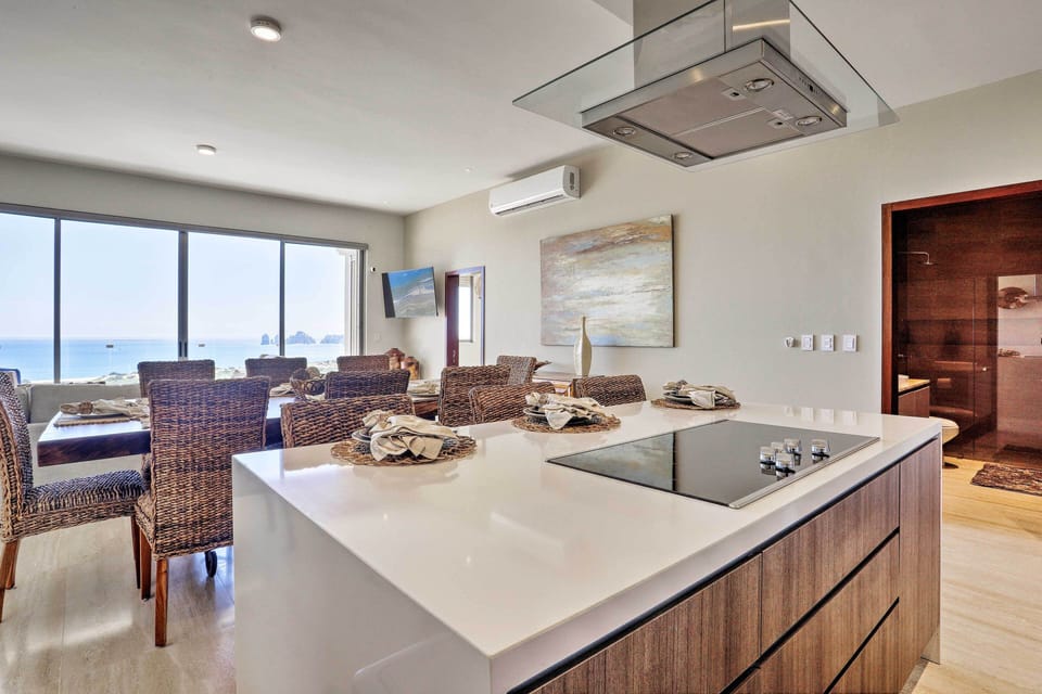 Apartment (3 Bedrooms) | Interior