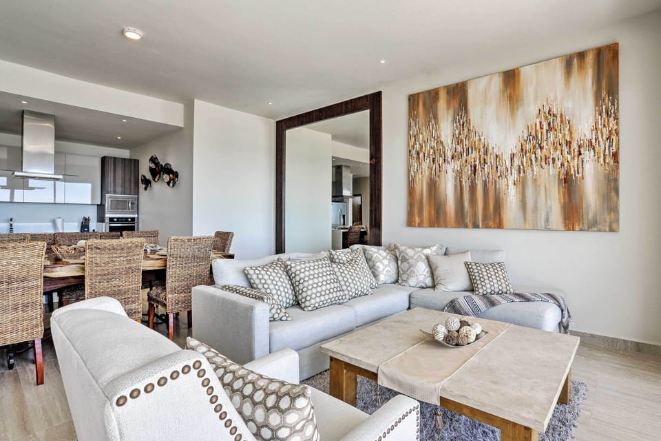 Apartment (3 Bedrooms) | Interior