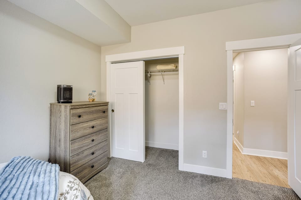 Apartment (3 Bedrooms) | Interior