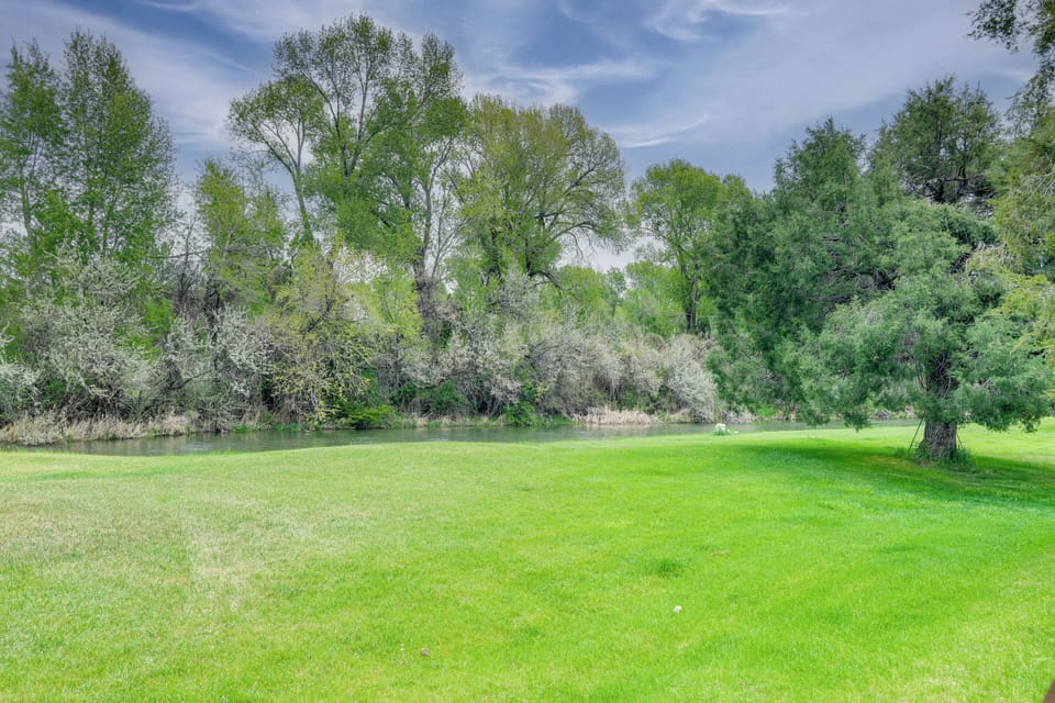 House (1 Bedroom) | Interior