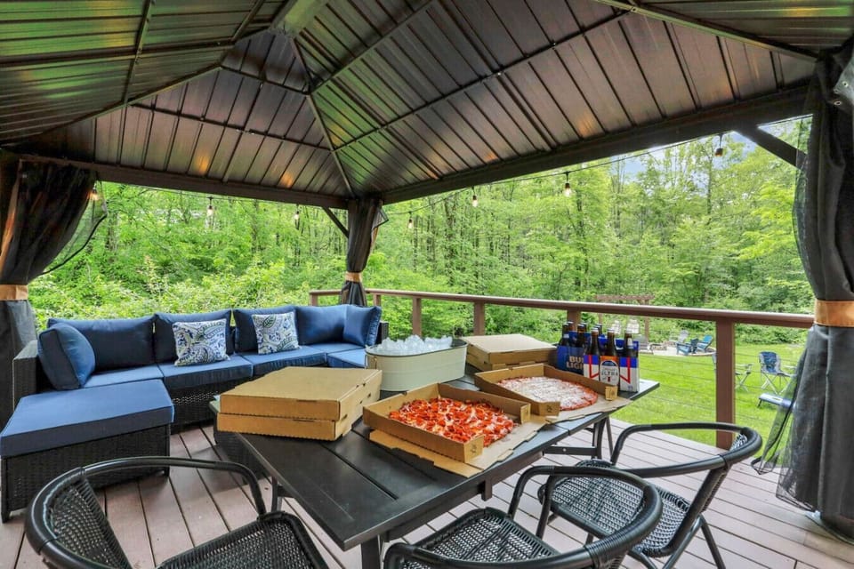 Pergola