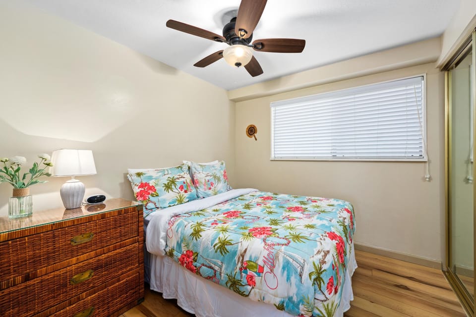 Condo, 2 Bedrooms | 2 bedrooms, free WiFi