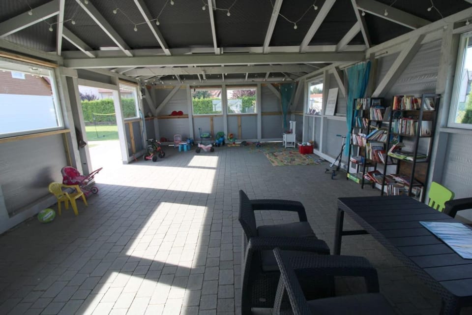Patio / Balcony