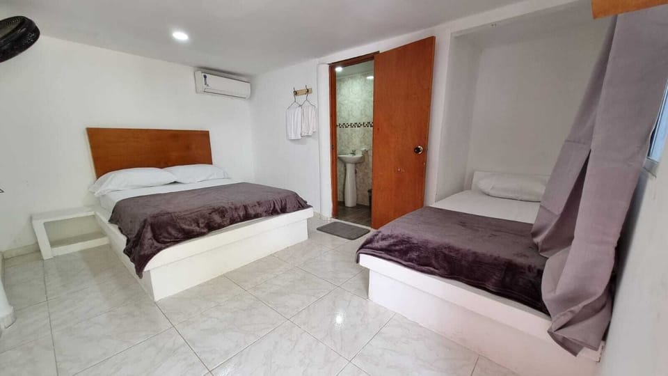 Family Triple Room