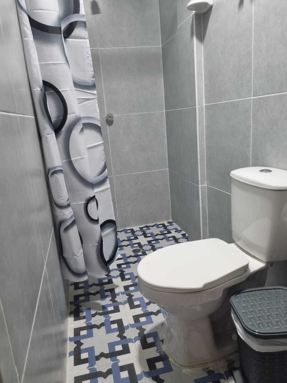 Family Quadruple Room | Bathroom