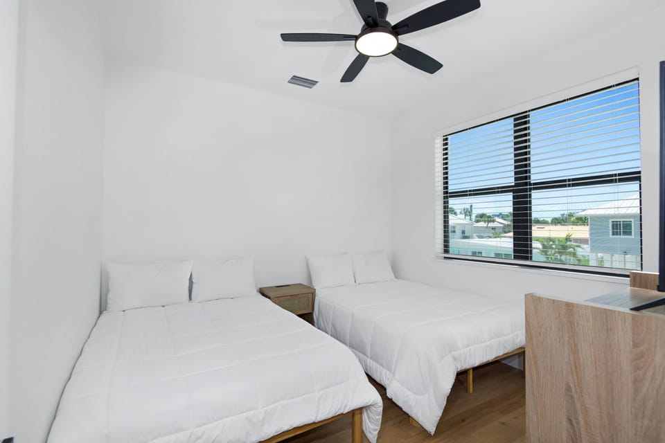 3rd guest bedroom