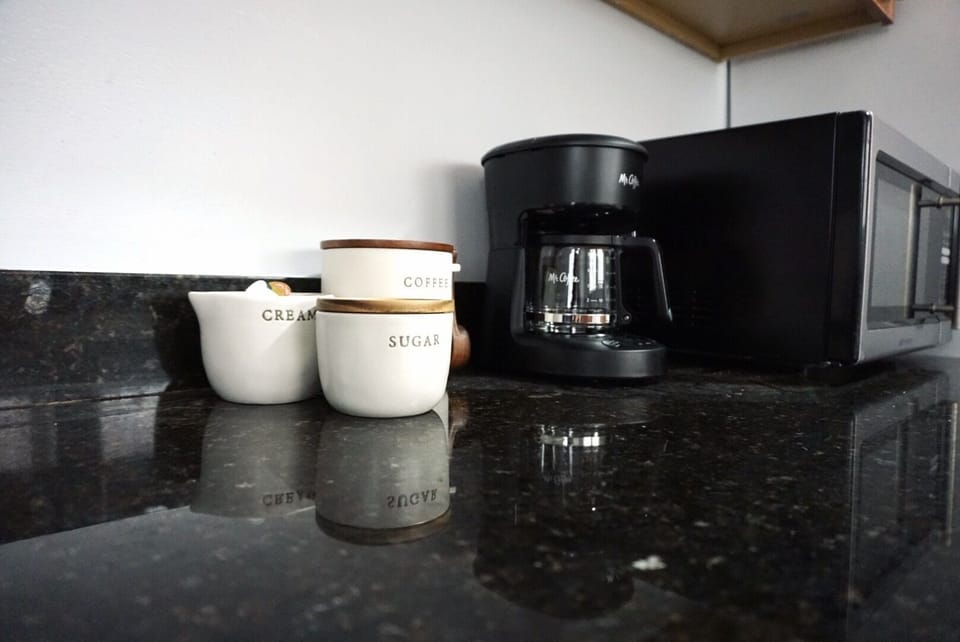 Coffee Station 
