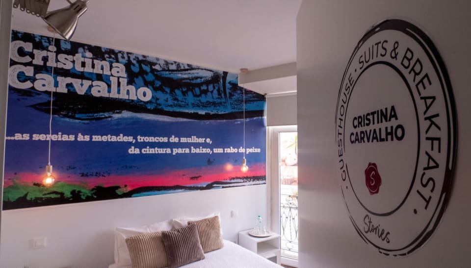 Double Room | Free WiFi