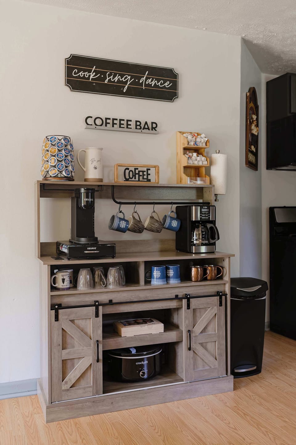 Coffee Bar