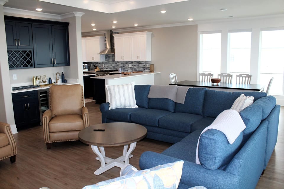 Living Area 3