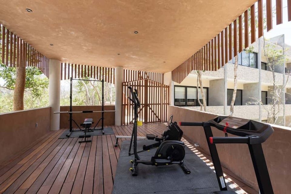 Community Gym
