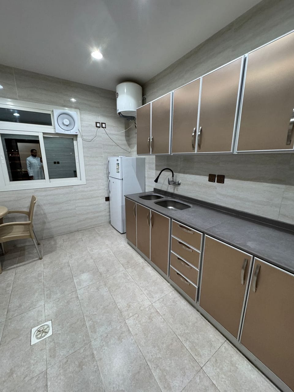 Junior Studio | Private kitchen