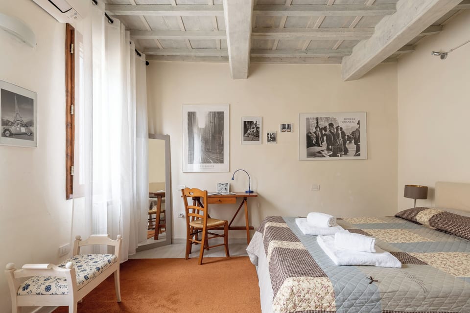Apartment | WiFi (free)