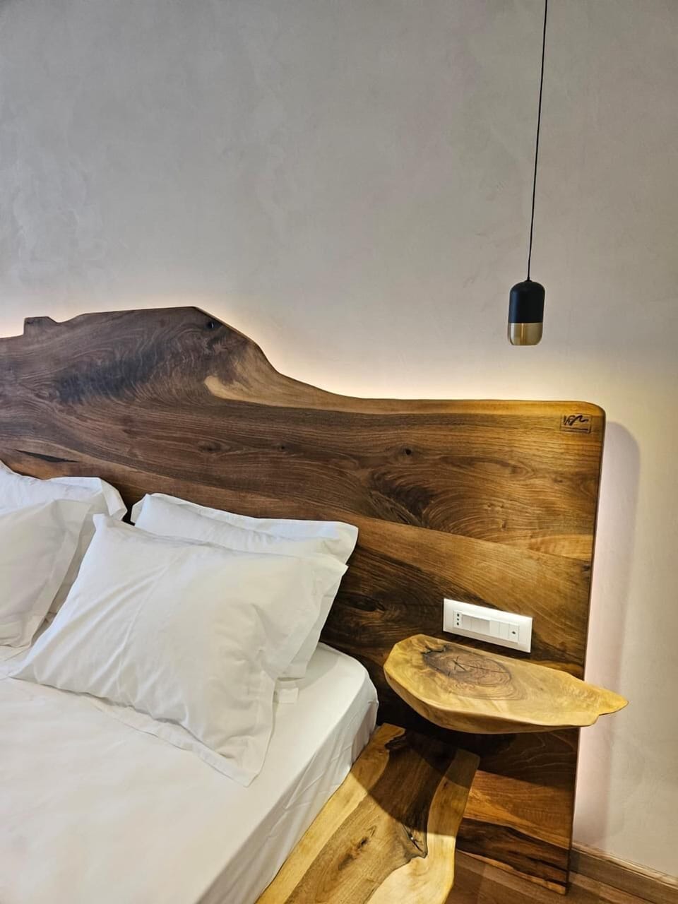 Deluxe Double Room | Free WiFi