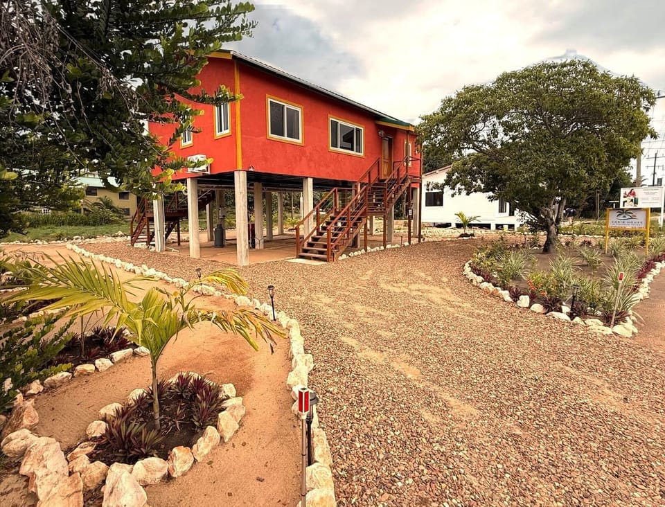Front Exterior 1