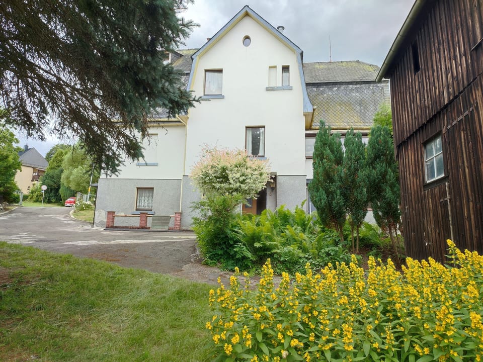 Haus