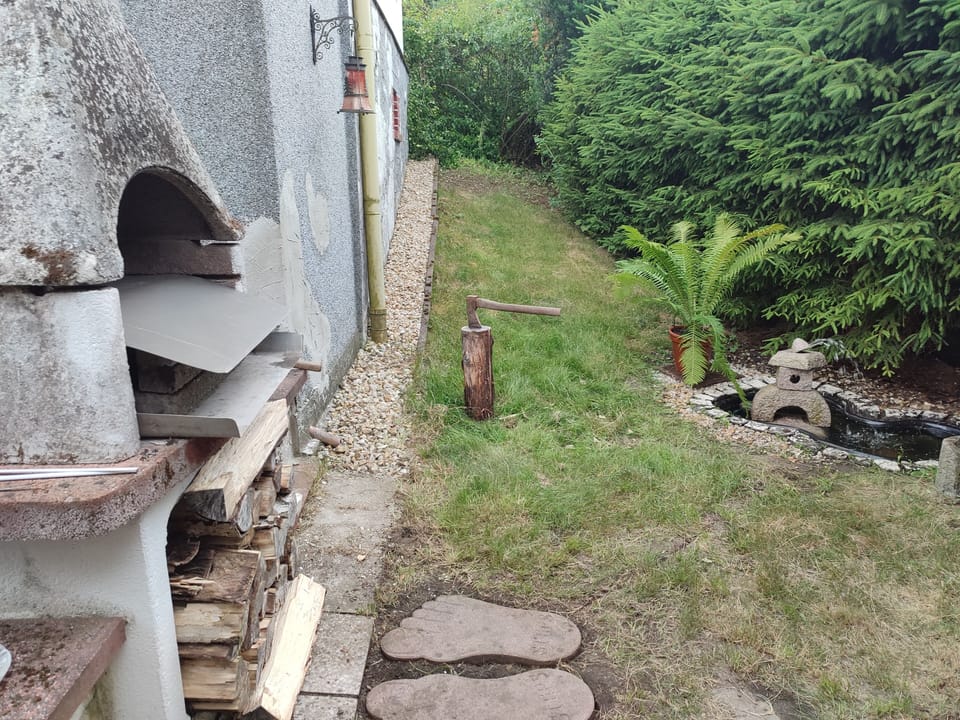 Grill
