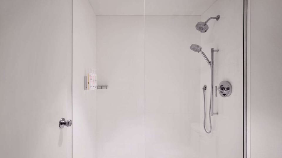 Private Bathroom