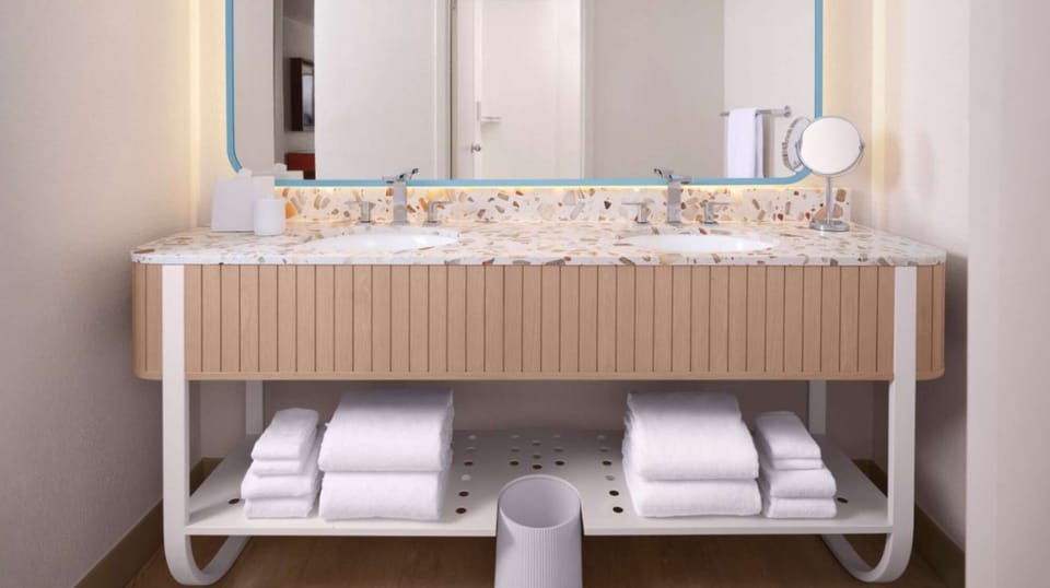 Private Bathroom