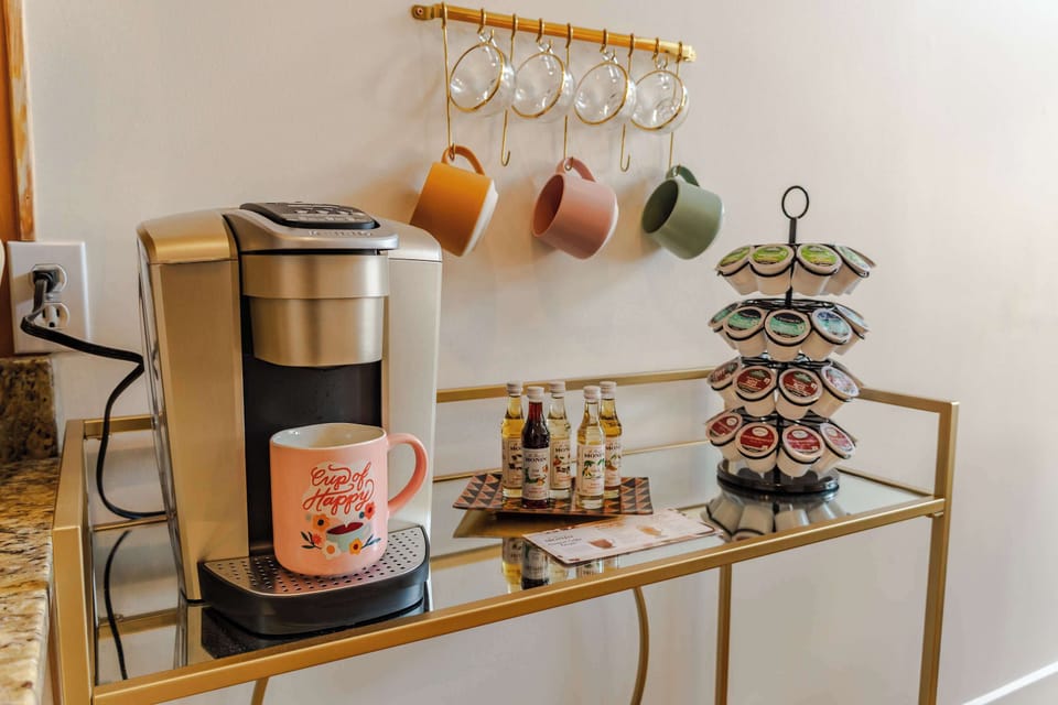 Kitchen: Discover the soul of our home in the heart of our kitchen. A sanctuary where culinary delights and laughter blend seamlessly, inviting you to linger longer, savor every aroma, and create unforgettable moments.