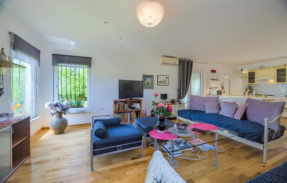 living-room