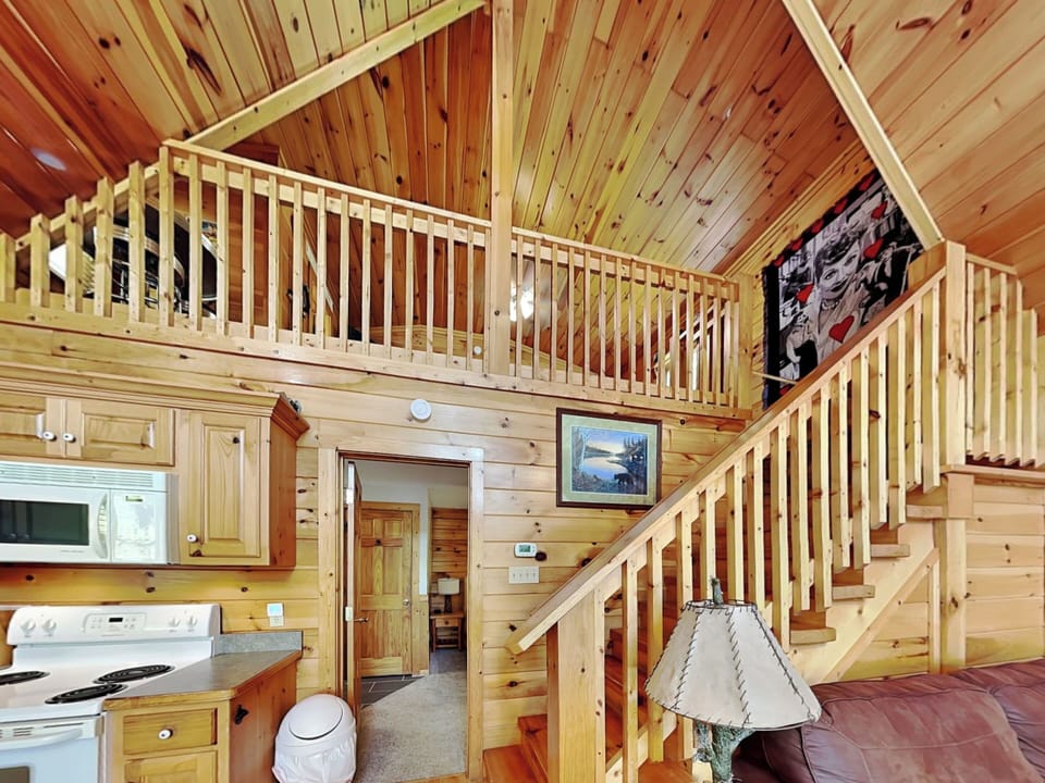 Studio (1 Bedroom) | Property amenity