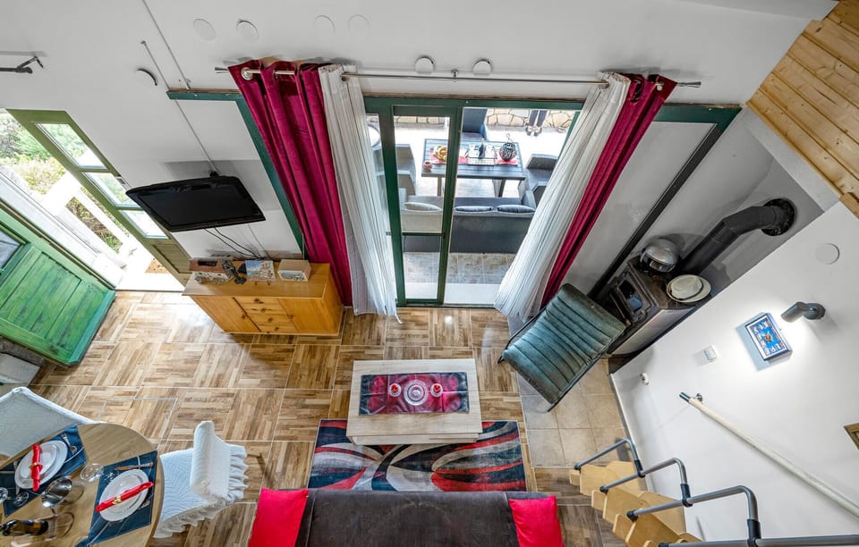 living-room