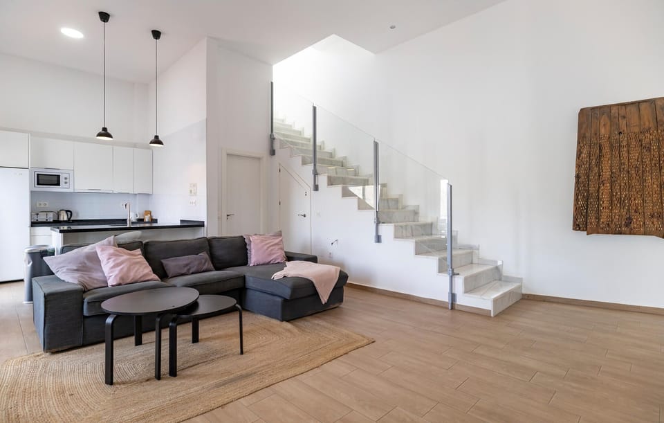 living-room